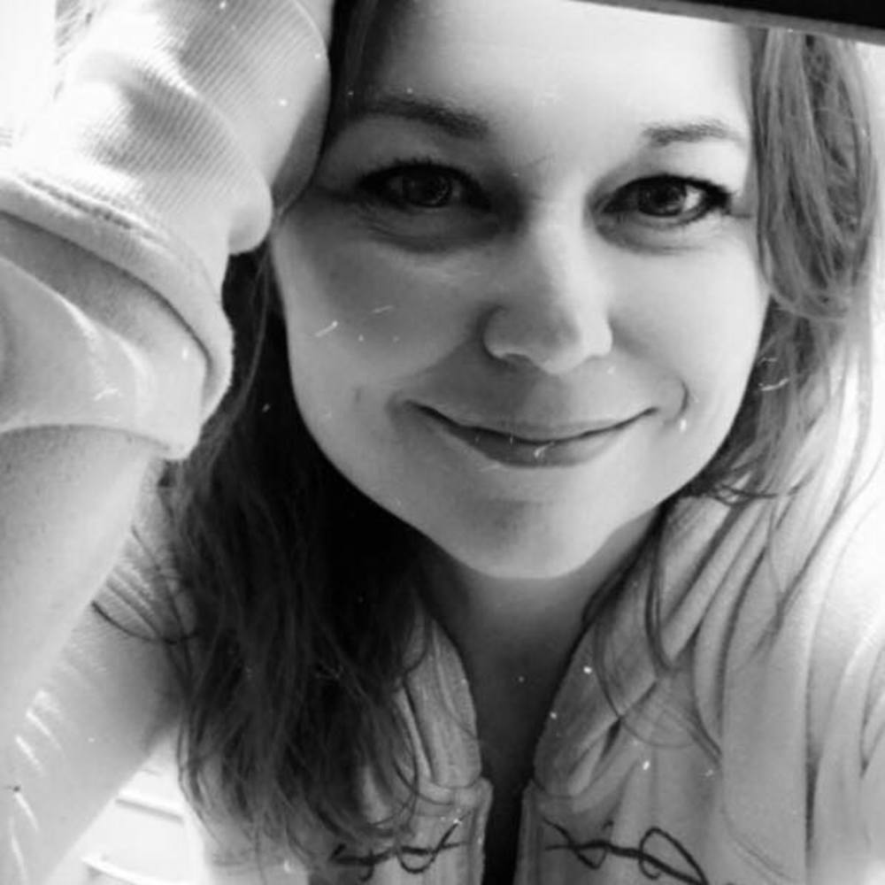 Meet your Posher, Kimmy